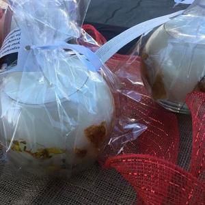 Meet your Posher, Maxine